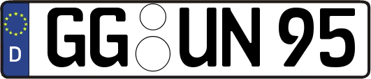 GG-UN95