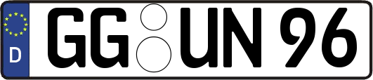 GG-UN96