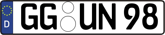 GG-UN98