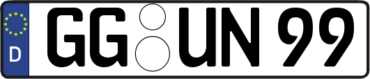 GG-UN99