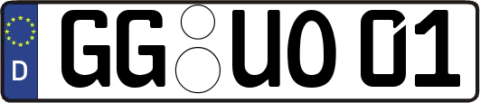 GG-UO01
