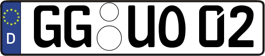 GG-UO02