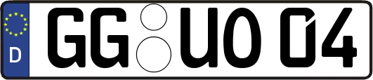 GG-UO04
