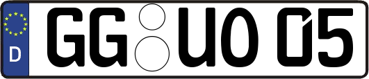 GG-UO05