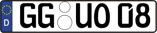 GG-UO08