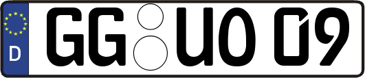 GG-UO09