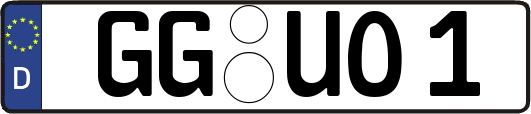 GG-UO1