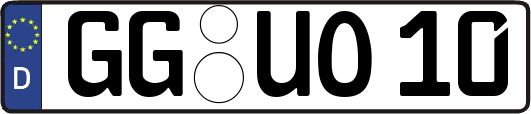 GG-UO10