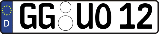 GG-UO12