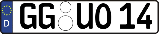 GG-UO14