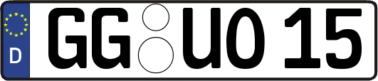 GG-UO15