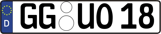 GG-UO18