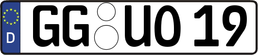 GG-UO19