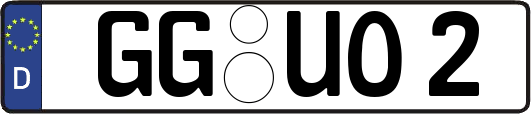 GG-UO2