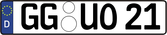GG-UO21