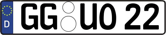 GG-UO22