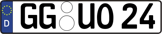 GG-UO24