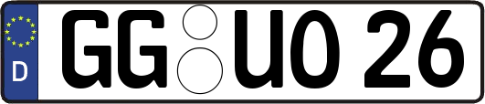 GG-UO26
