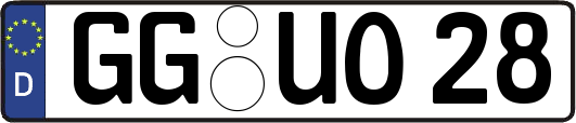 GG-UO28