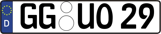 GG-UO29