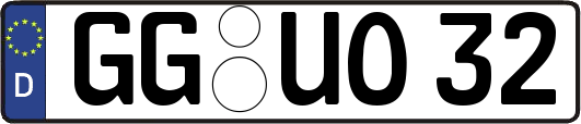 GG-UO32