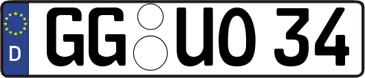 GG-UO34