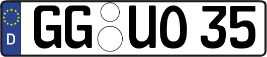 GG-UO35