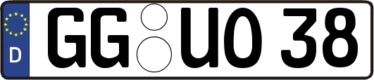 GG-UO38