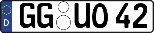 GG-UO42