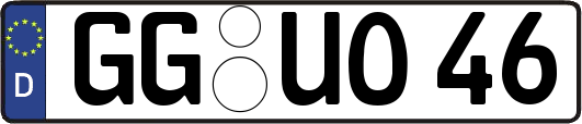 GG-UO46