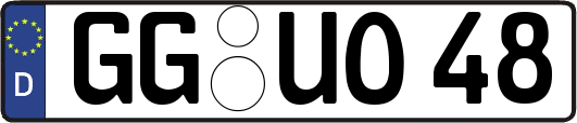 GG-UO48