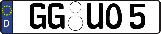 GG-UO5