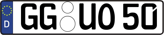 GG-UO50