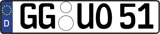 GG-UO51