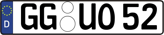 GG-UO52