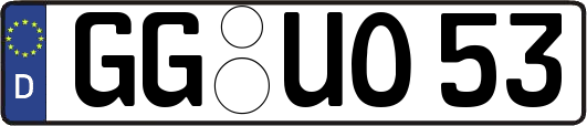 GG-UO53