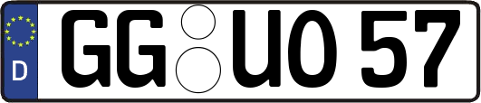 GG-UO57