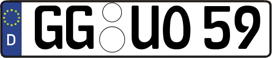 GG-UO59