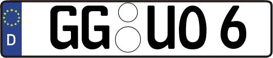 GG-UO6