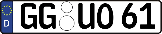 GG-UO61