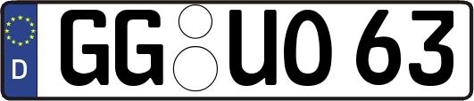 GG-UO63