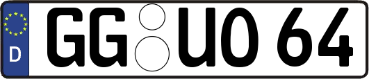 GG-UO64