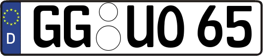 GG-UO65