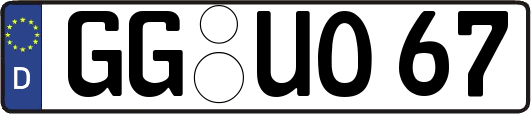 GG-UO67