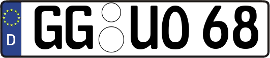 GG-UO68