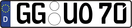 GG-UO70