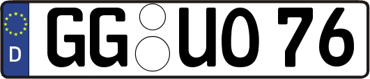 GG-UO76