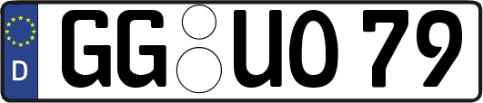 GG-UO79