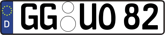 GG-UO82