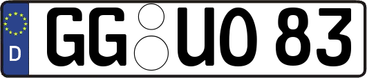 GG-UO83